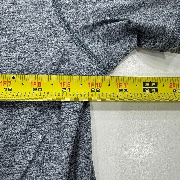 Arkansas Razorbacks Champion T Shirt‎ XL Gray College NCAA Mens - Picture 7 of 7